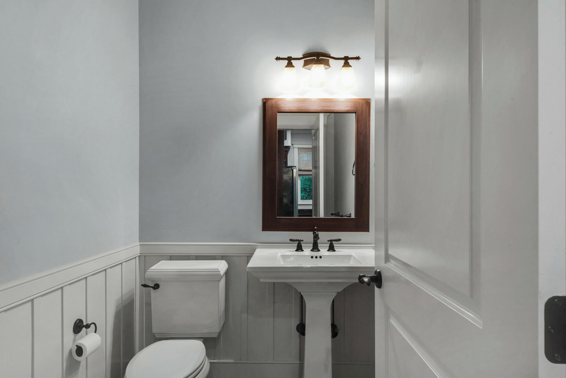 WILD HERON - Residential