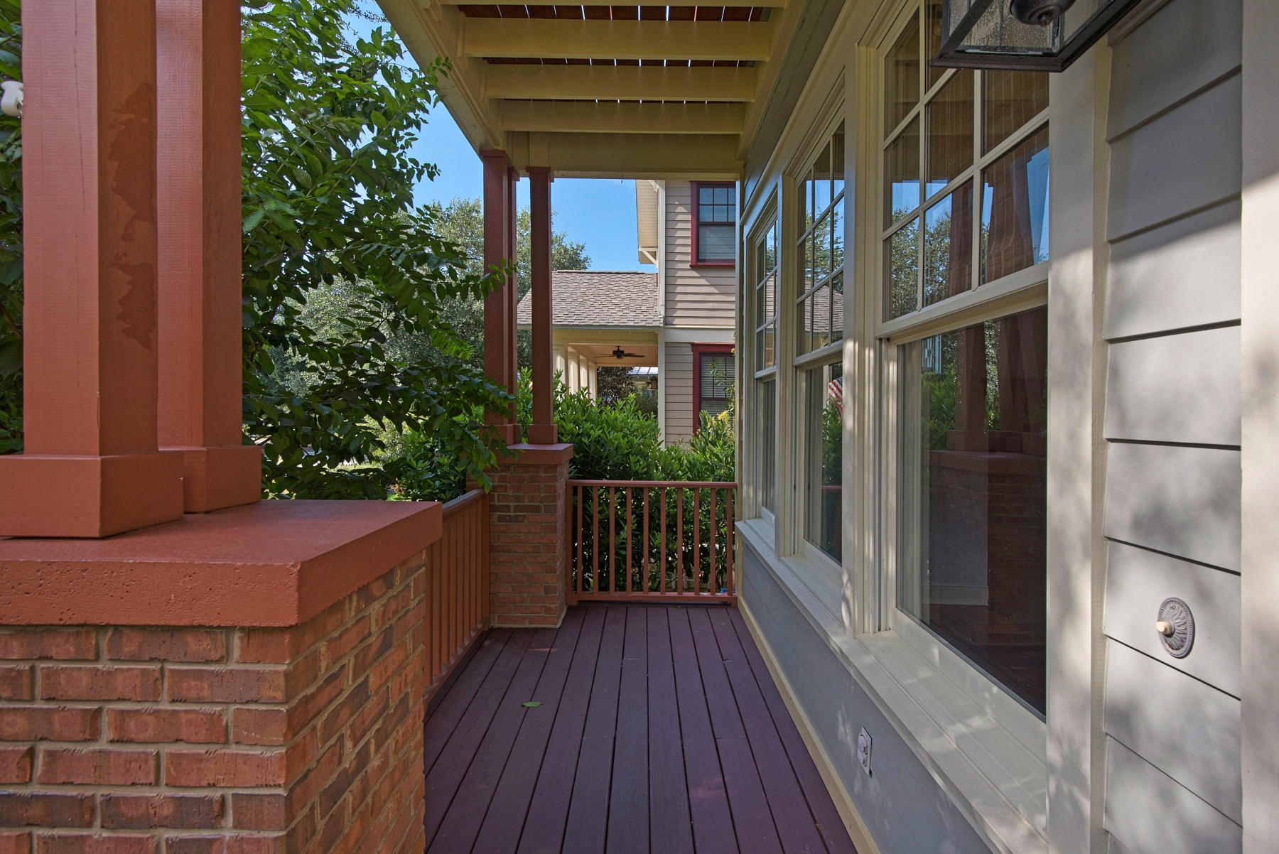 WILD HERON - Residential