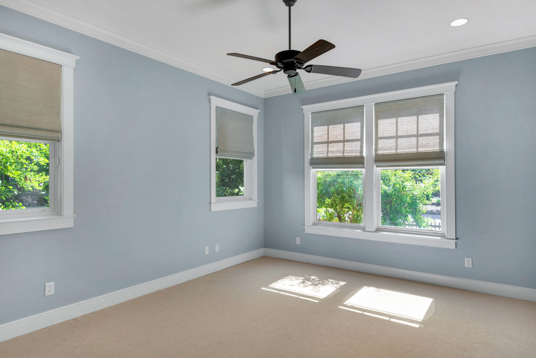 WILD HERON - Residential