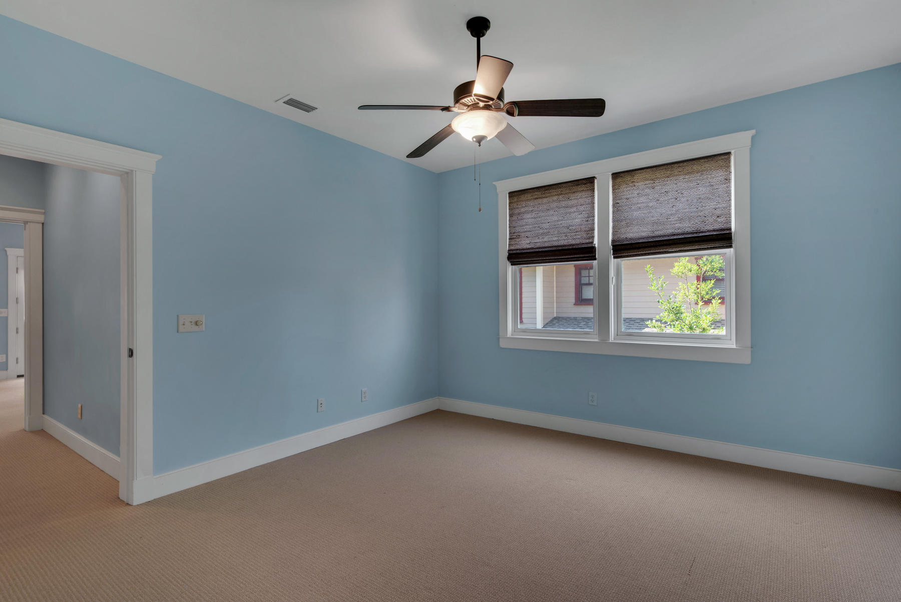 WILD HERON - Residential