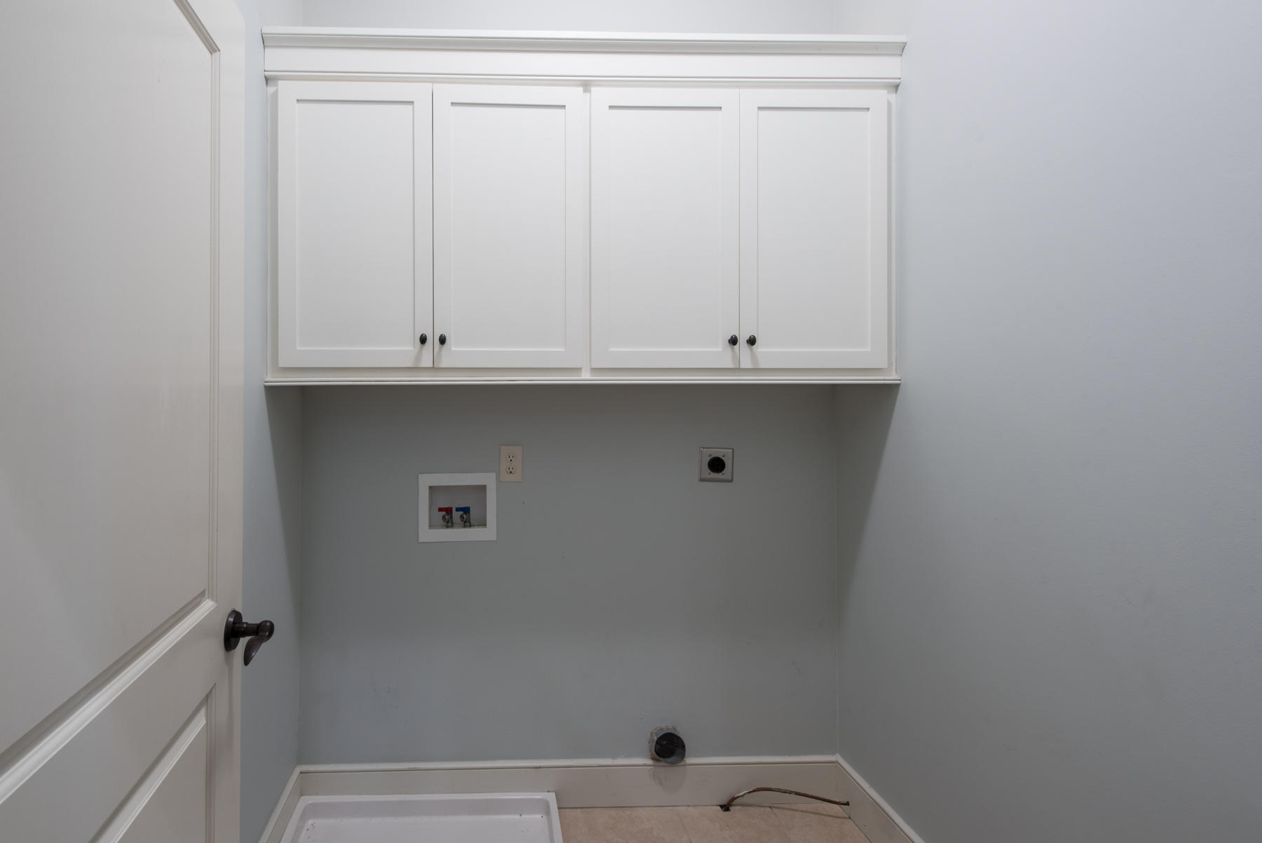 WILD HERON - Residential