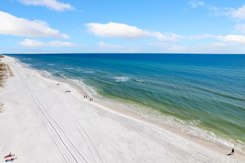 A home in Santa Rosa Beach