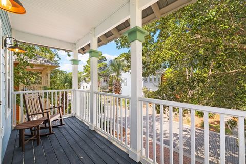 A home in Santa Rosa Beach