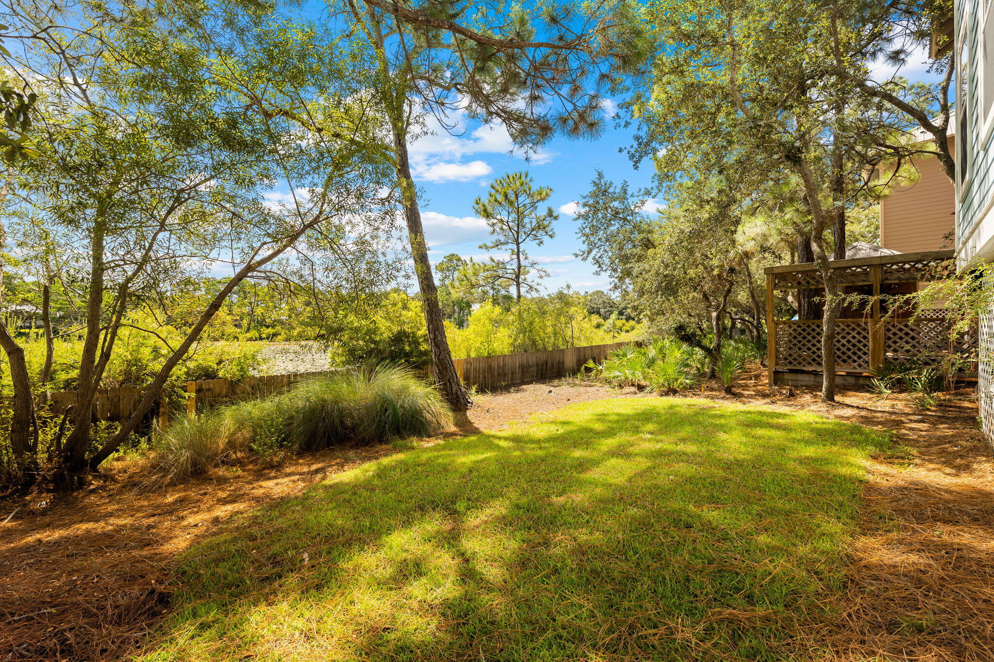 OLD FLORIDA VILLAGE - Residential