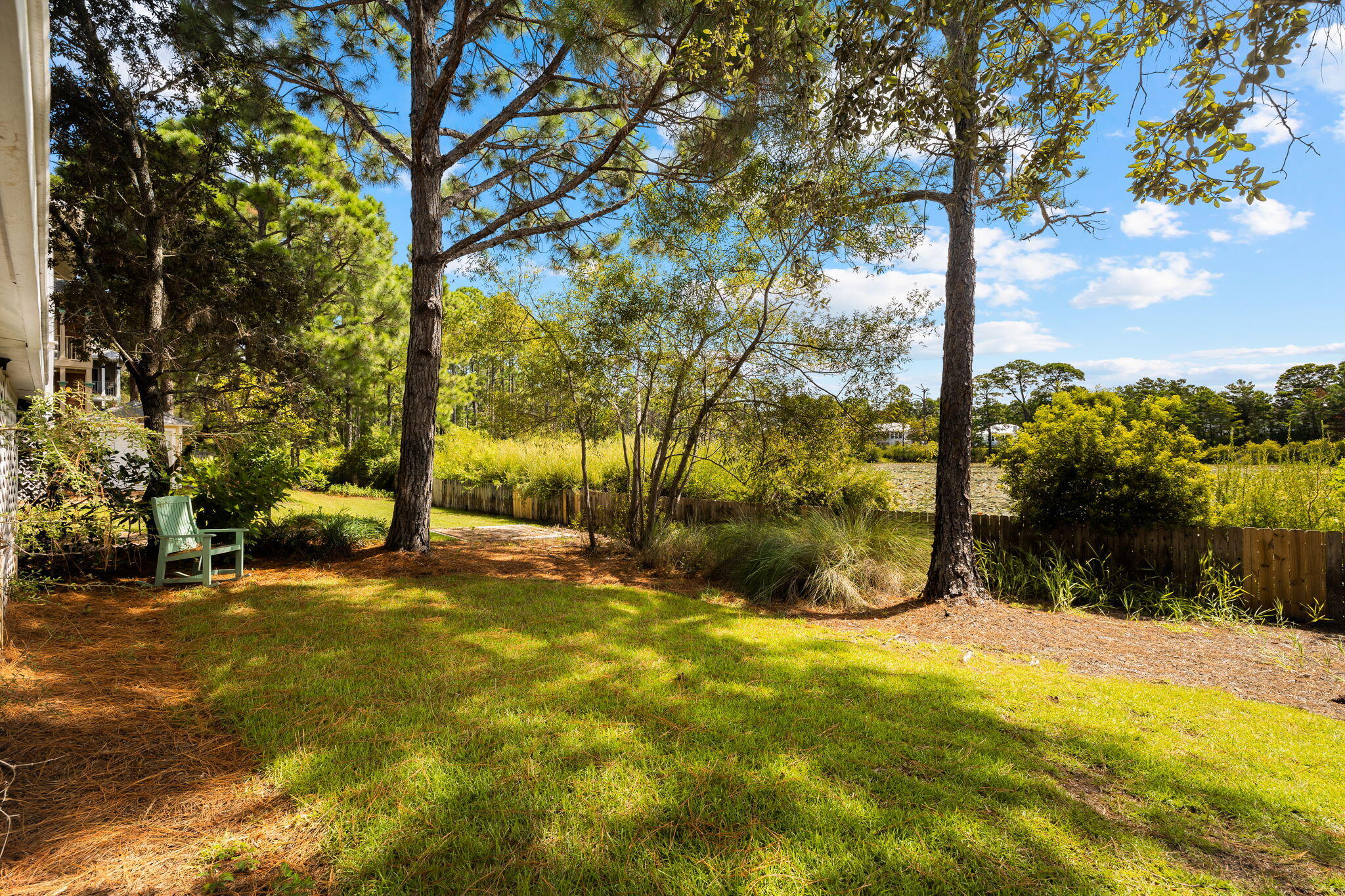 OLD FLORIDA VILLAGE - Residential