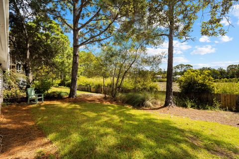 A home in Santa Rosa Beach