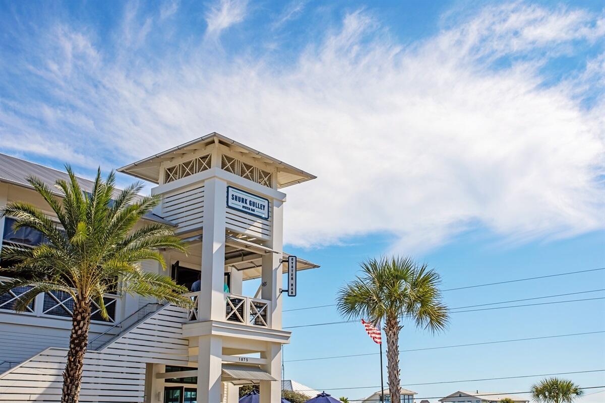 OLD FLORIDA VILLAGE - Residential