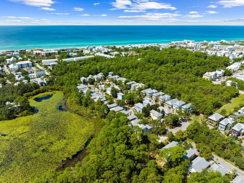 A home in Santa Rosa Beach