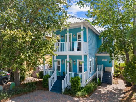 A home in Santa Rosa Beach