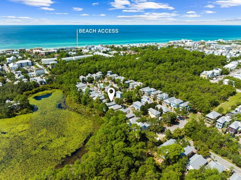 A home in Santa Rosa Beach