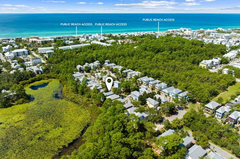 A home in Santa Rosa Beach