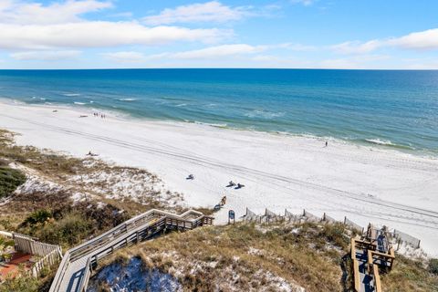 A home in Santa Rosa Beach