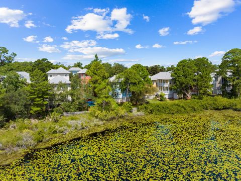 A home in Santa Rosa Beach