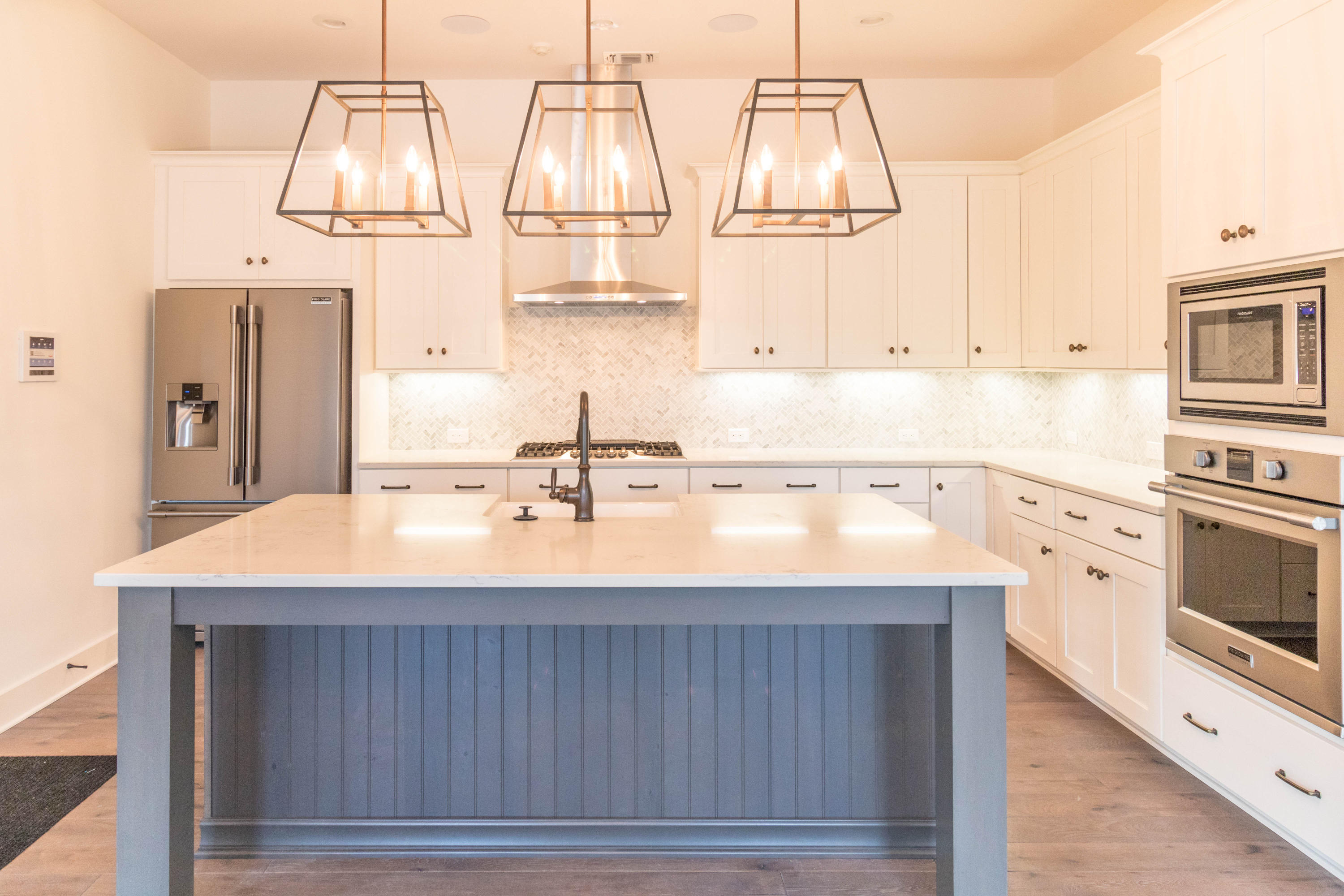 RidgeWalk - Residential