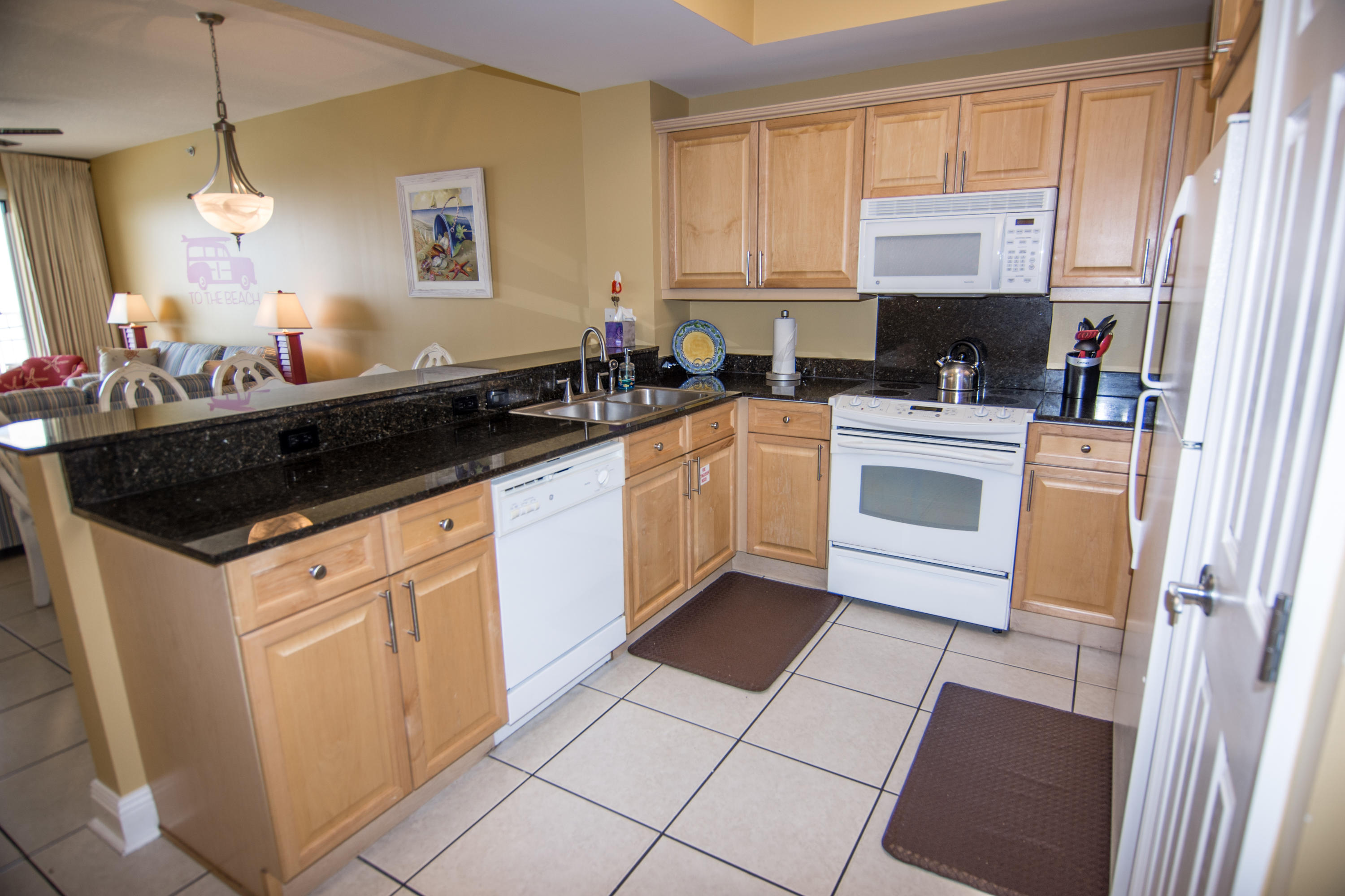 SUMMER PLACE - Residential