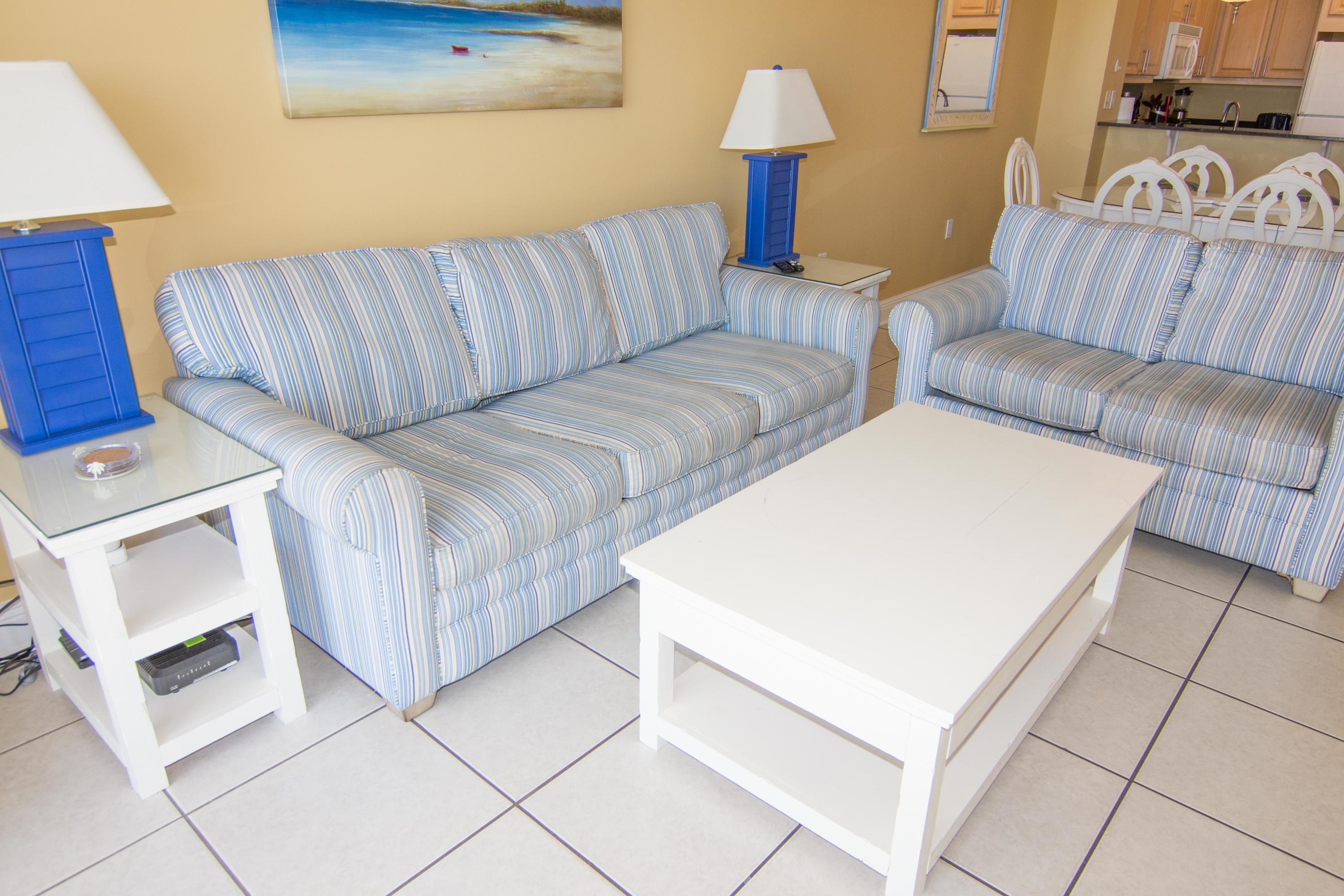 SUMMER PLACE - Residential