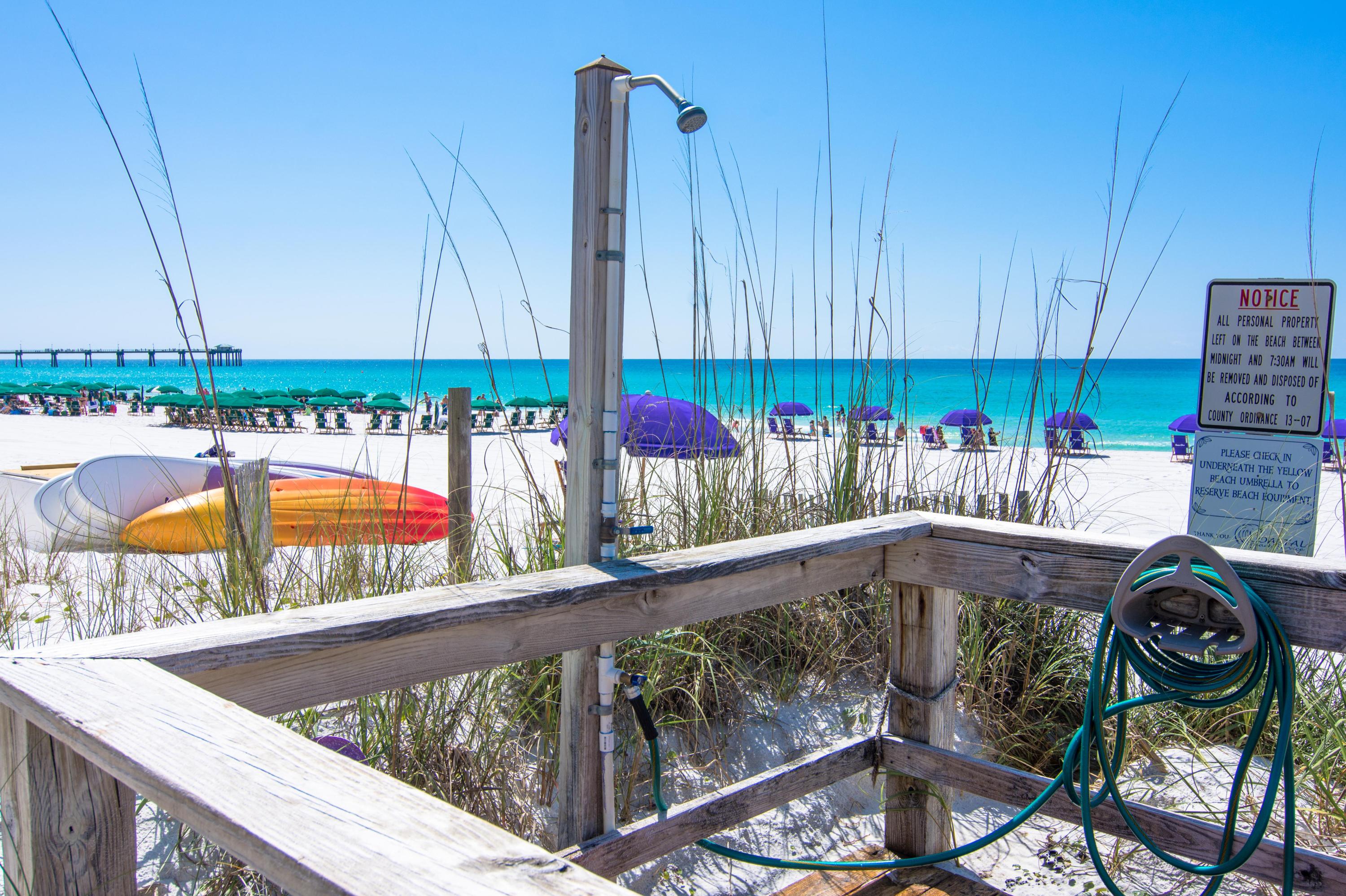 SUMMER PLACE - Residential