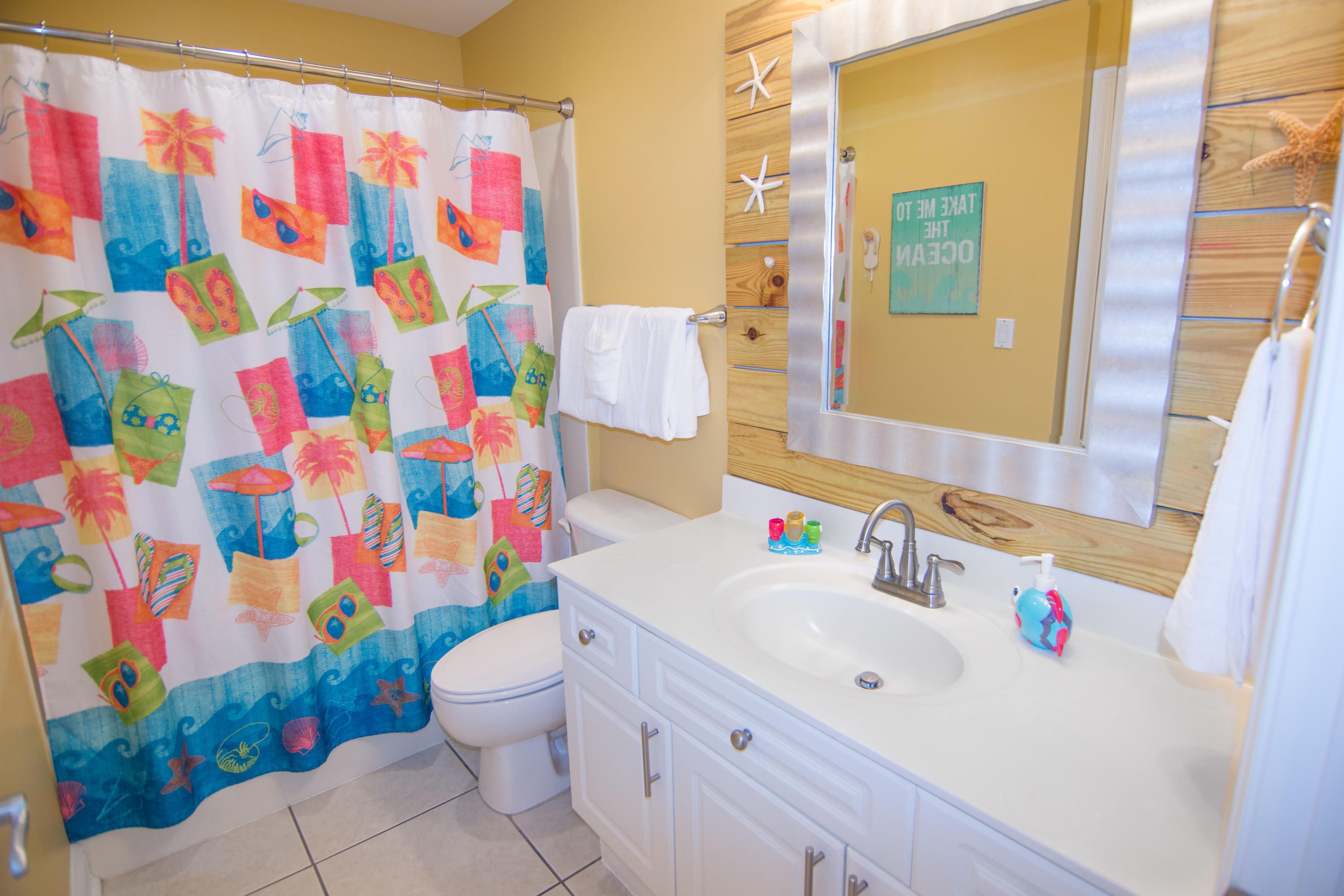 SUMMER PLACE - Residential