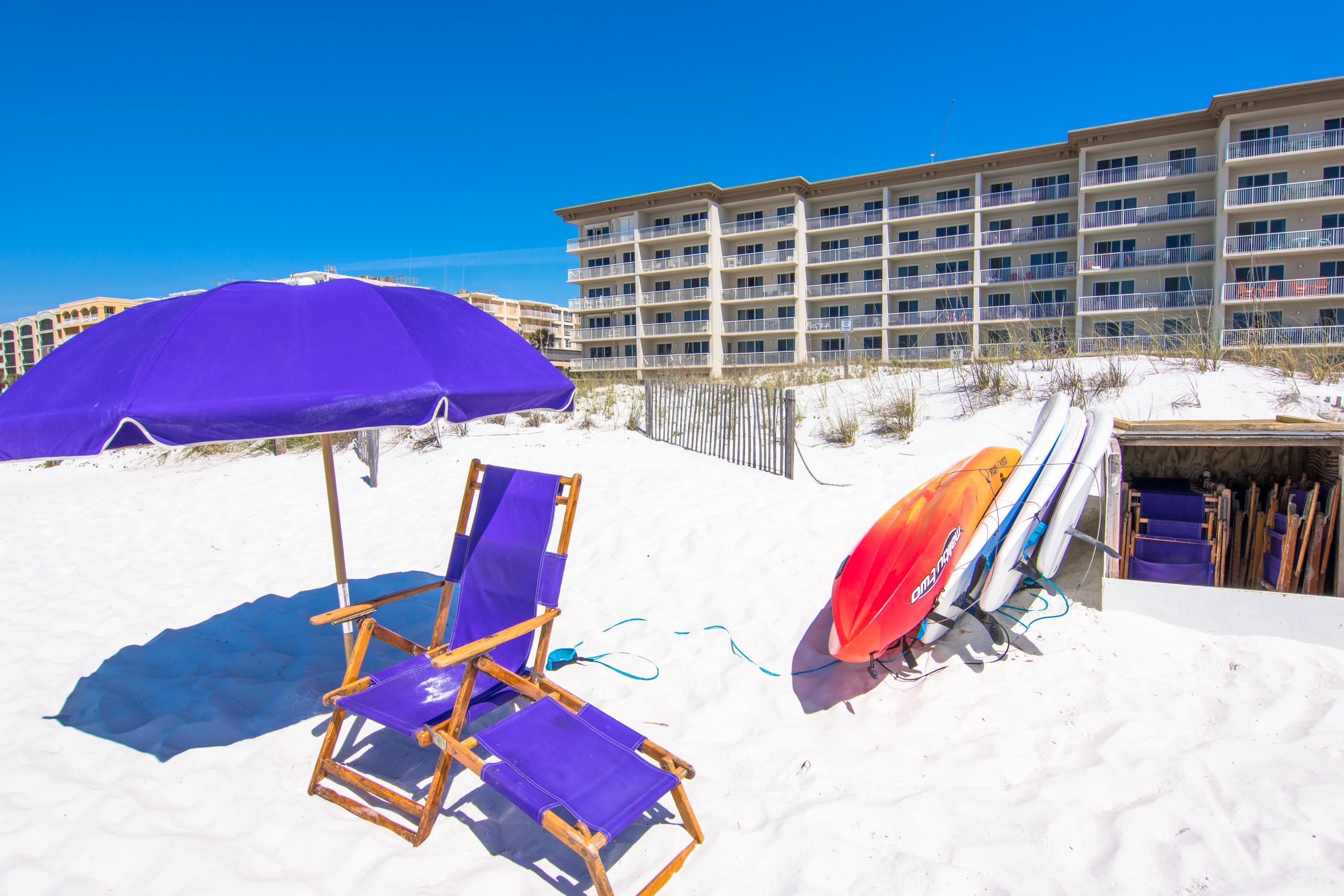 SUMMER PLACE - Residential