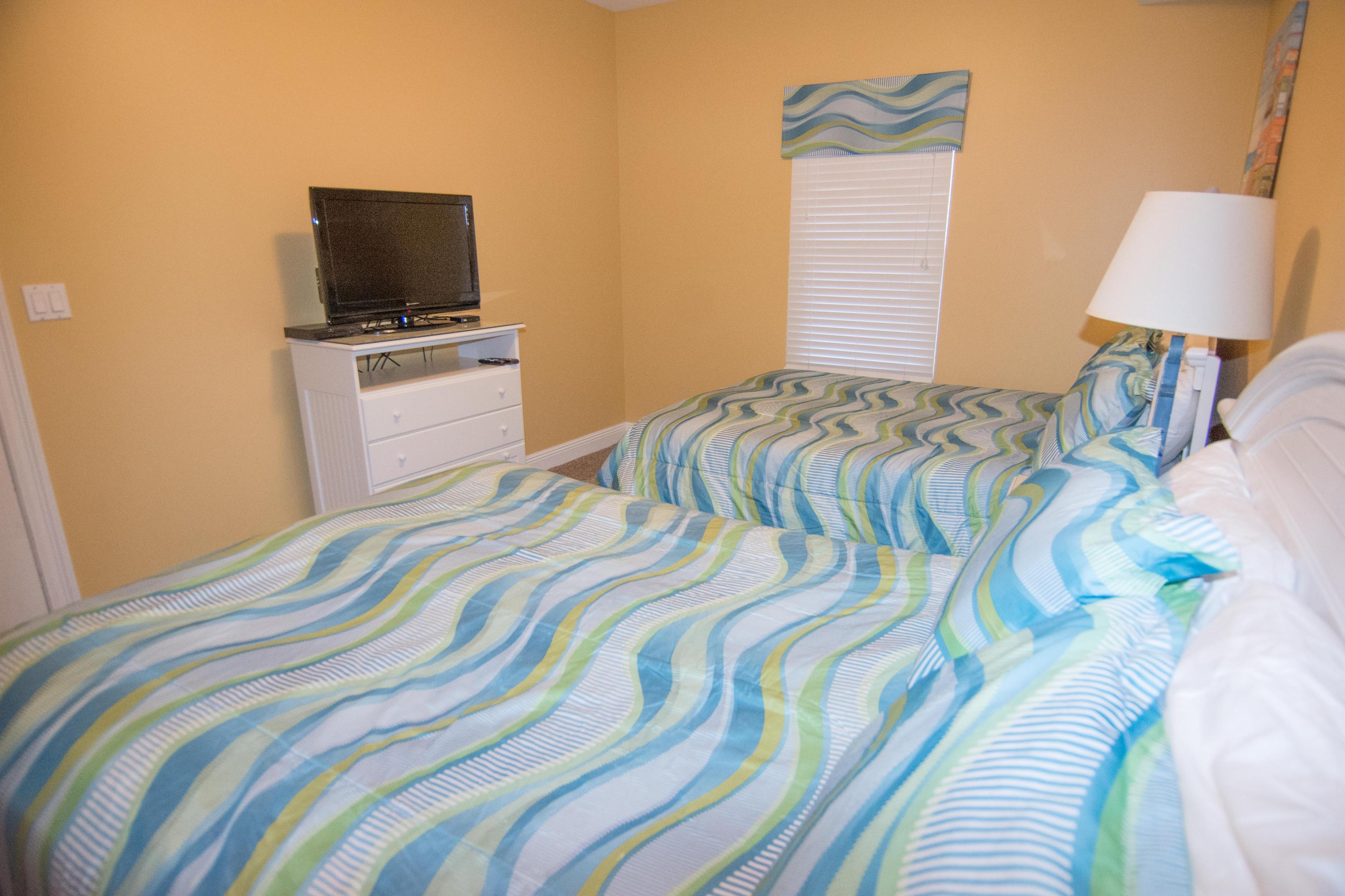 SUMMER PLACE - Residential