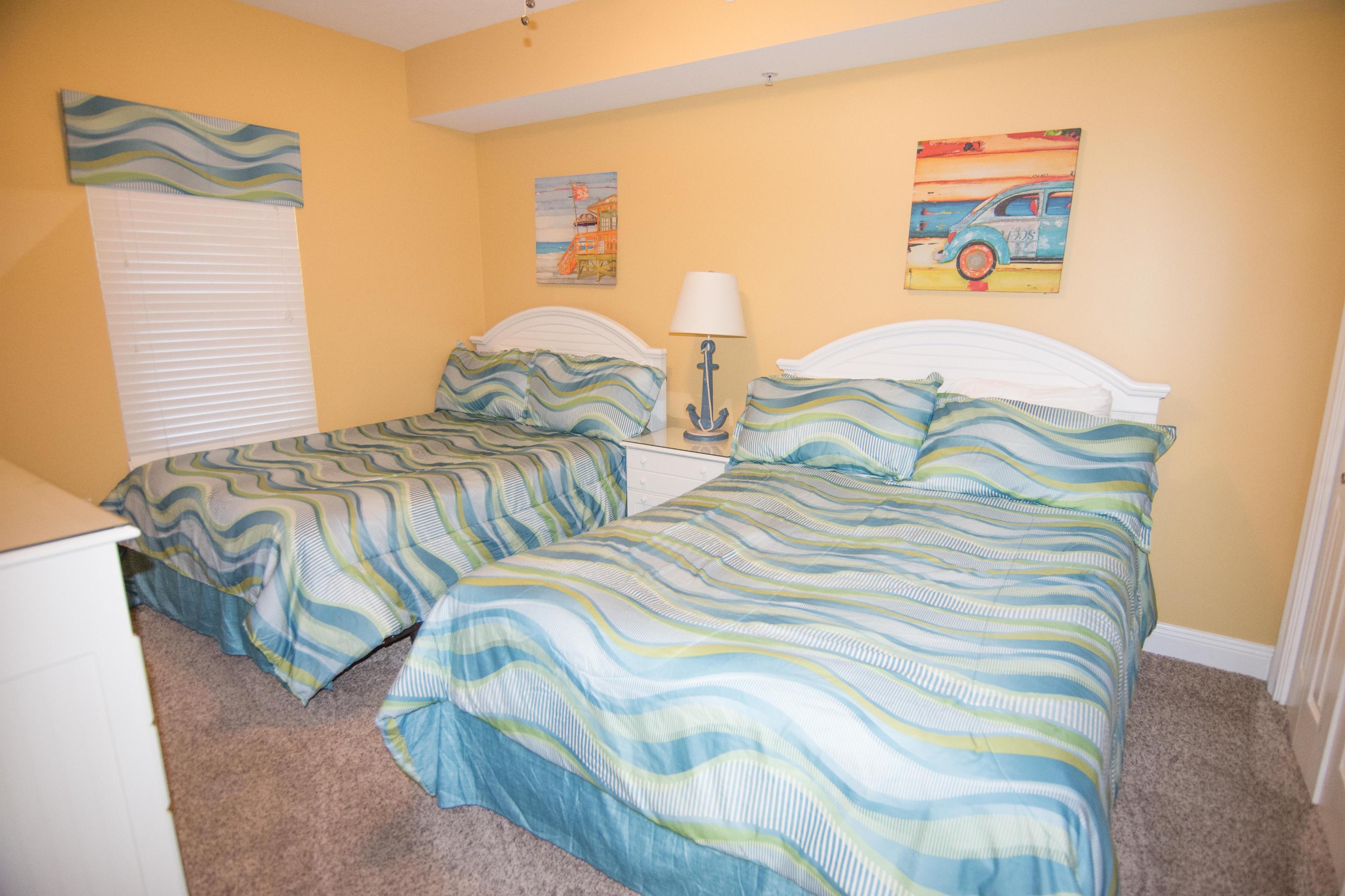 SUMMER PLACE - Residential