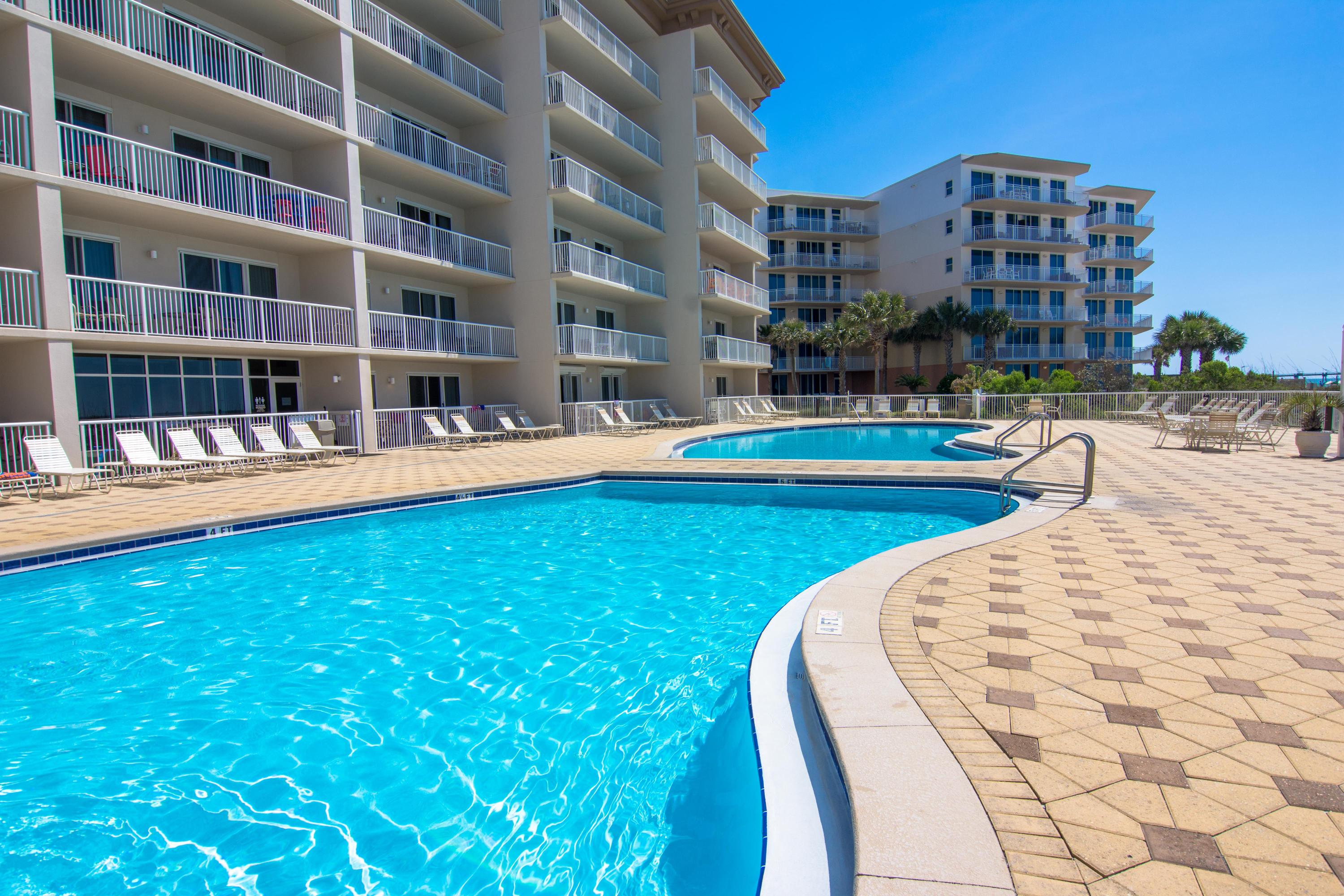 SUMMER PLACE - Residential