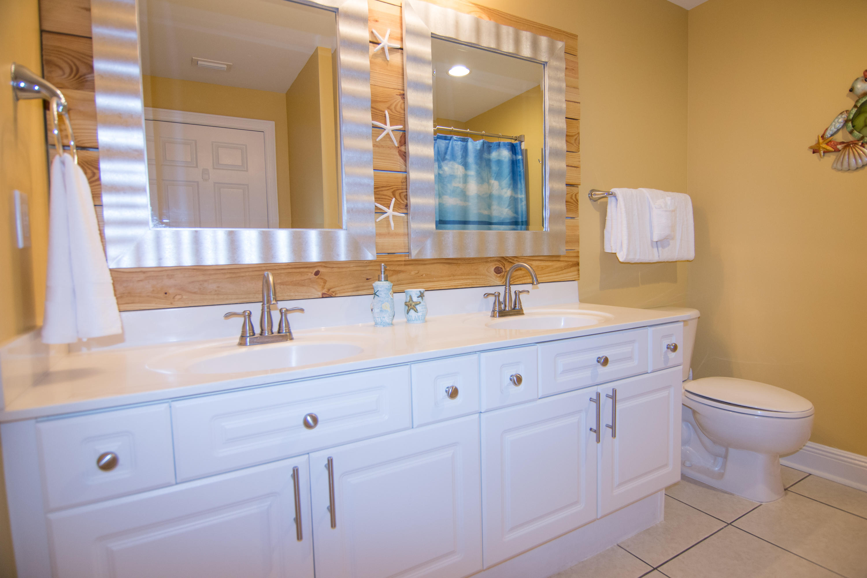 SUMMER PLACE - Residential