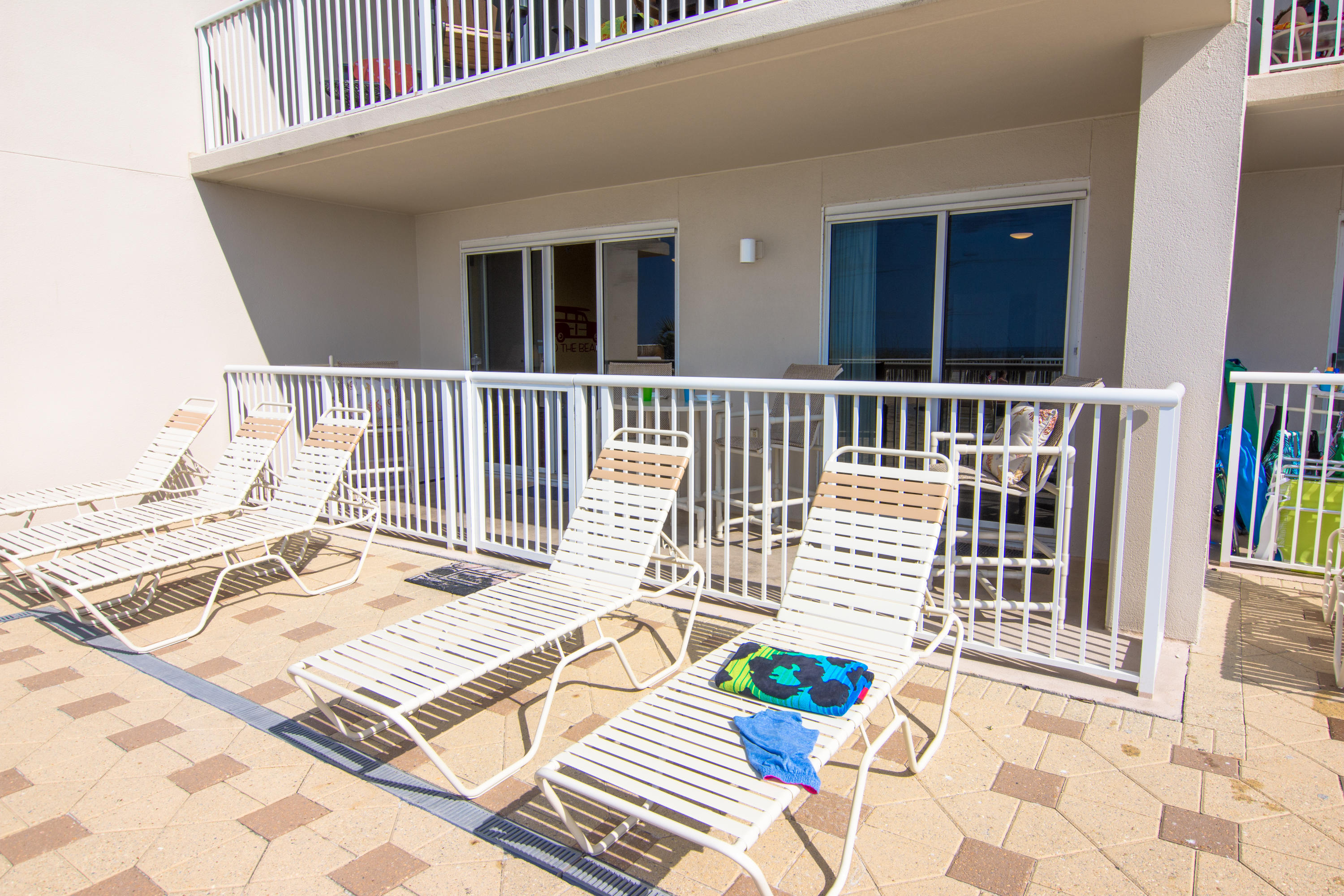 SUMMER PLACE - Residential