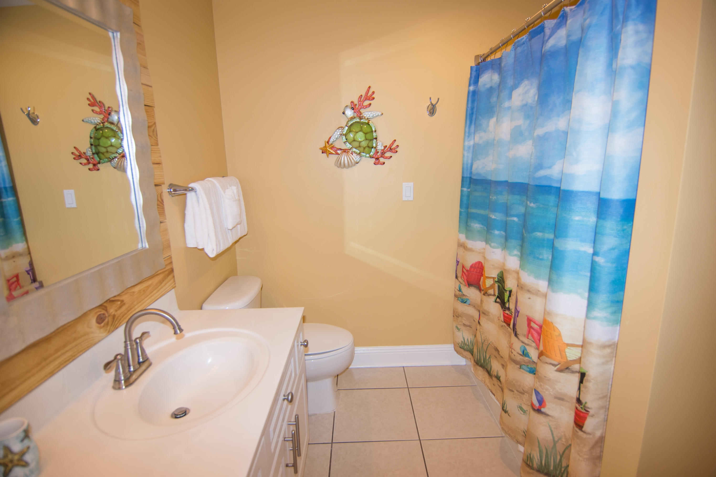 SUMMER PLACE - Residential