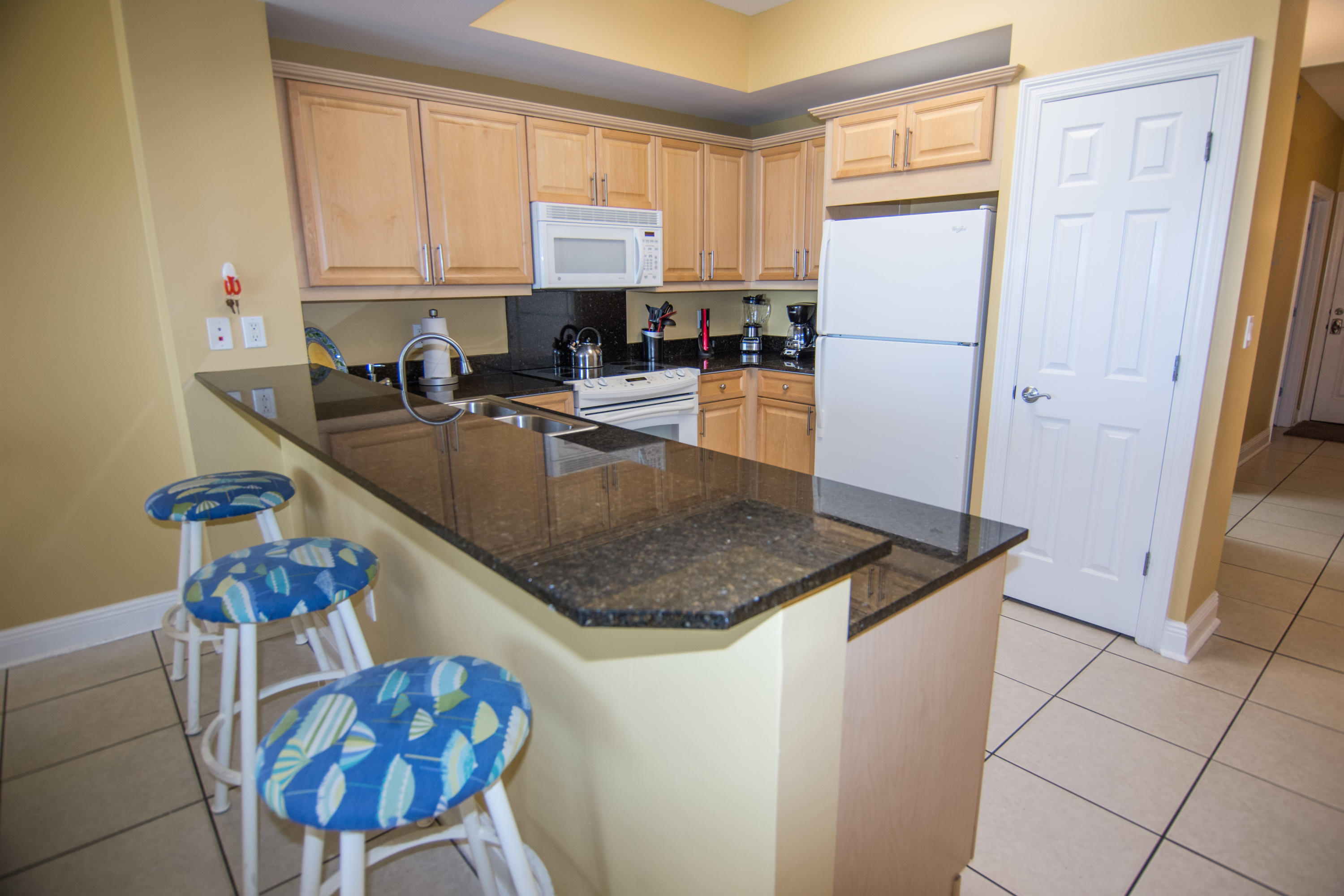 SUMMER PLACE - Residential