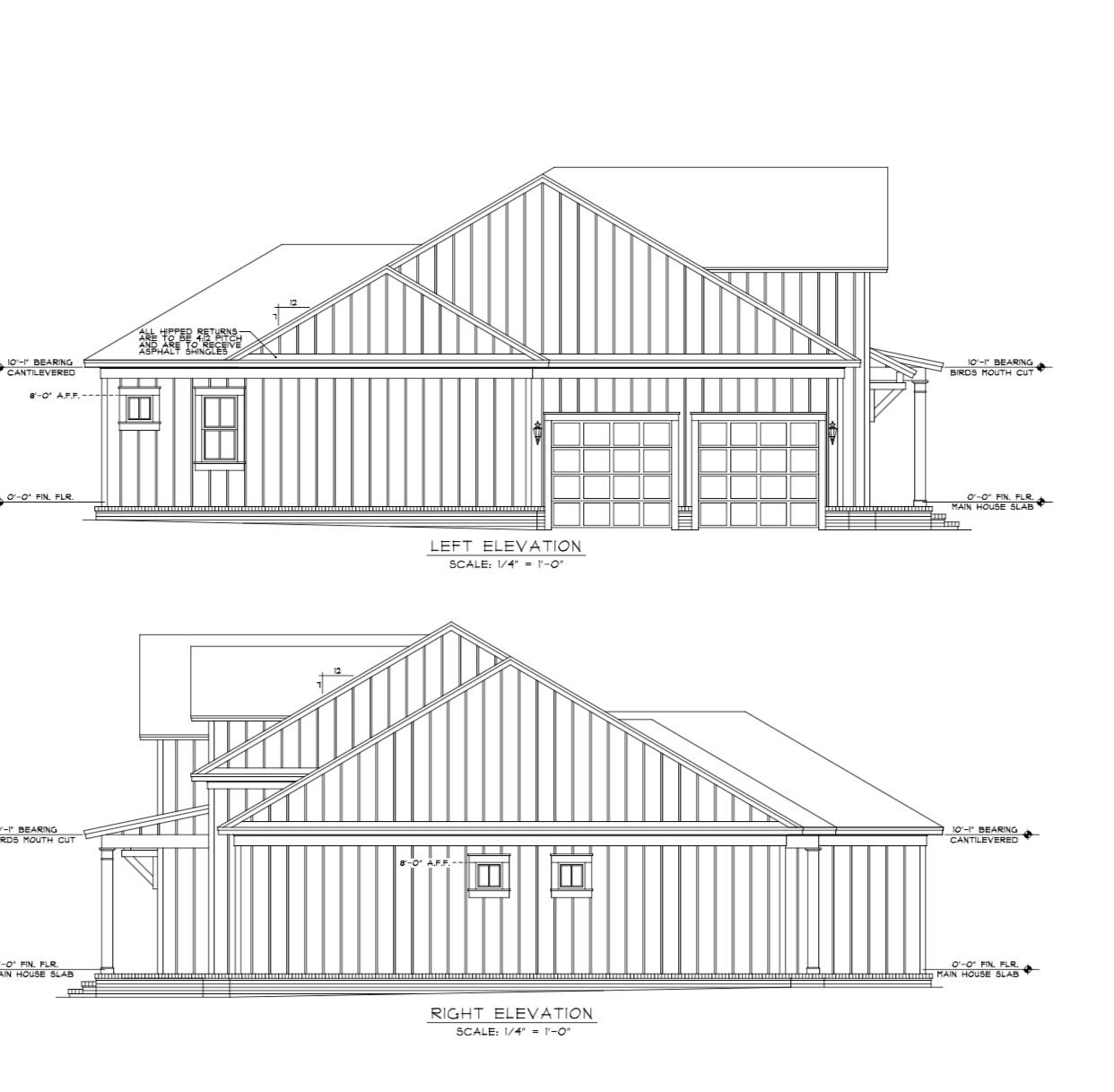 DEER MOSS CREEK PH1 - Residential