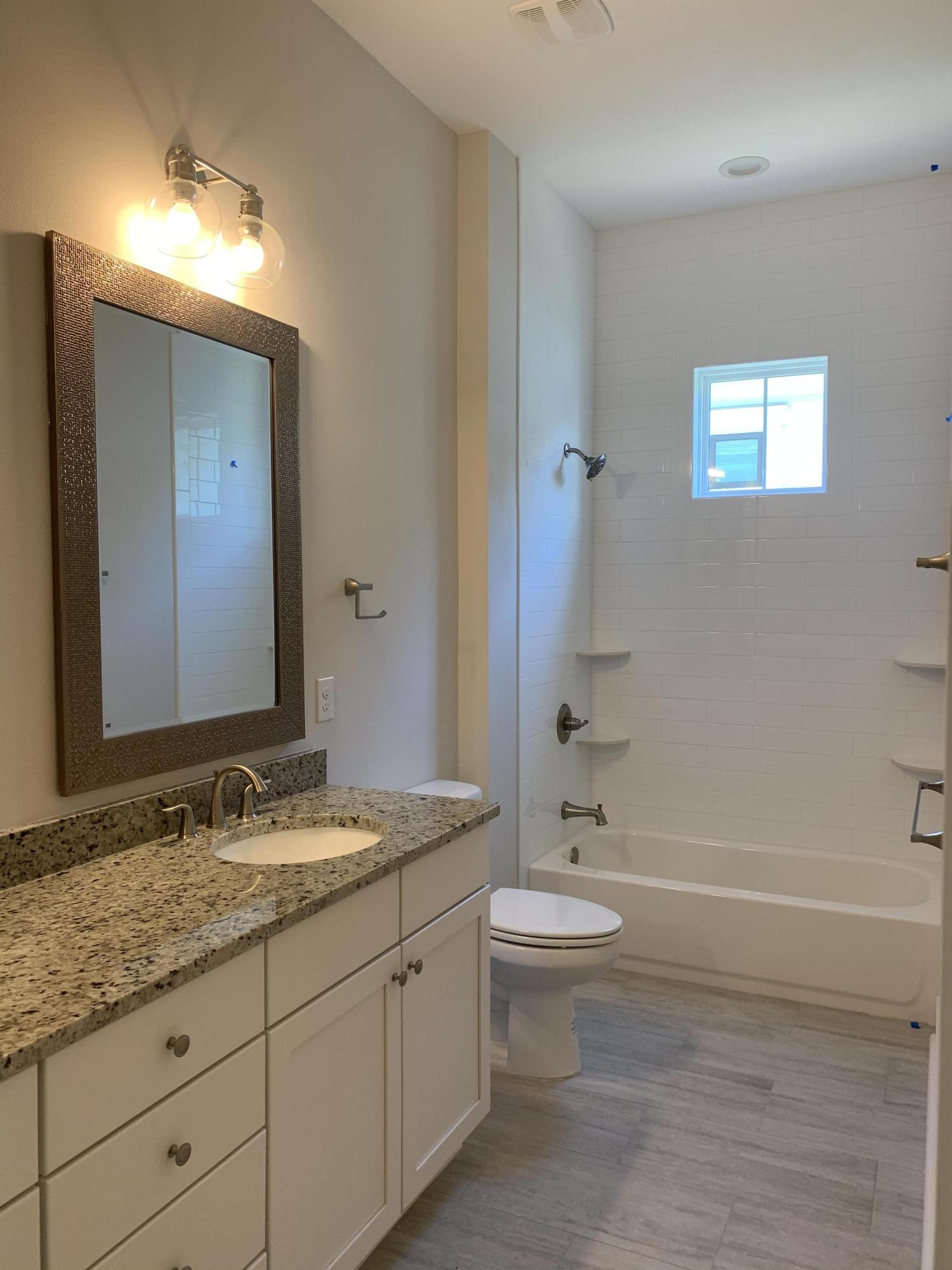 DEER MOSS CREEK PH1 - Residential