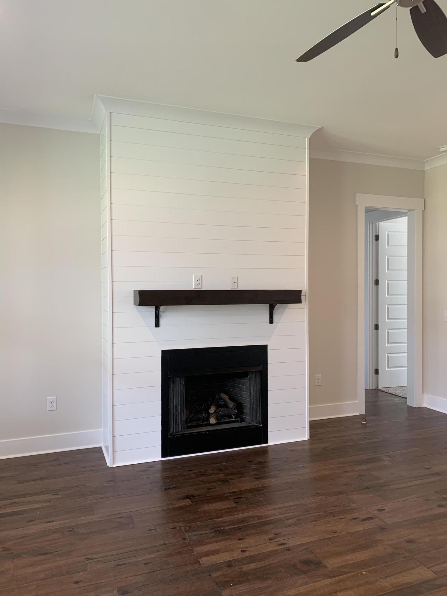 DEER MOSS CREEK PH1 - Residential