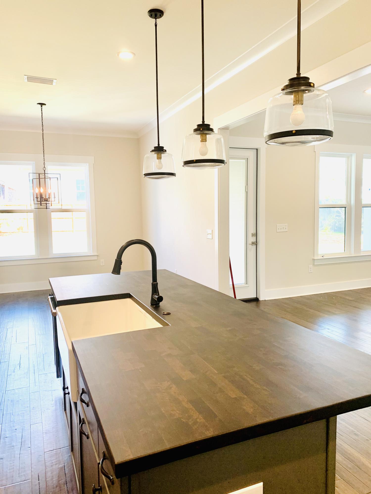 DEER MOSS CREEK PH1 - Residential