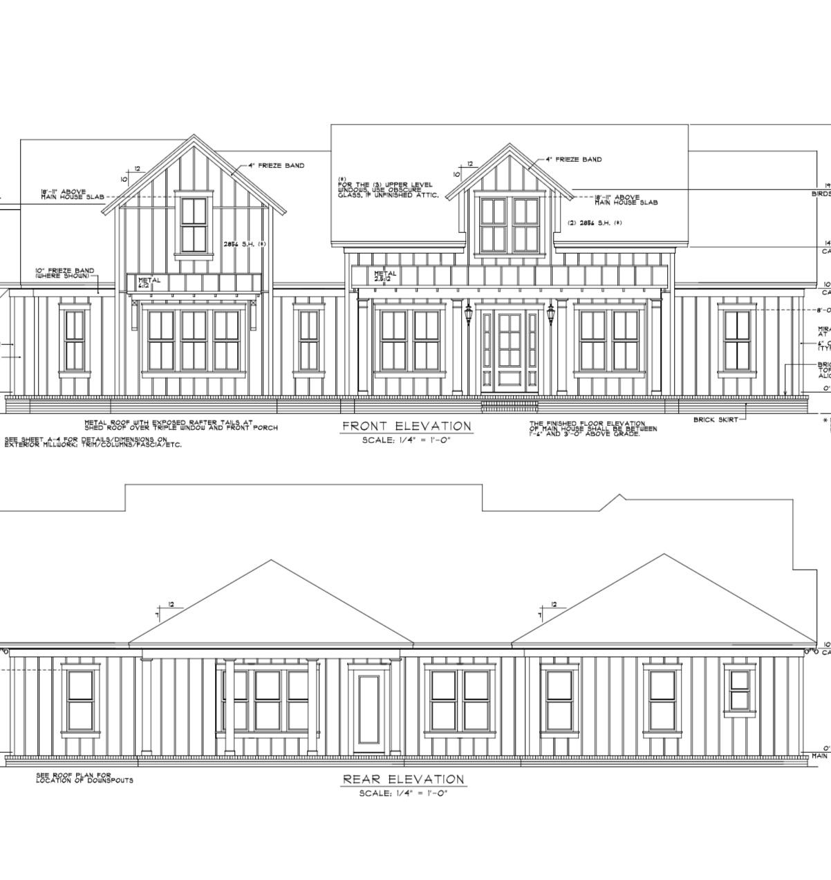 DEER MOSS CREEK PH1 - Residential