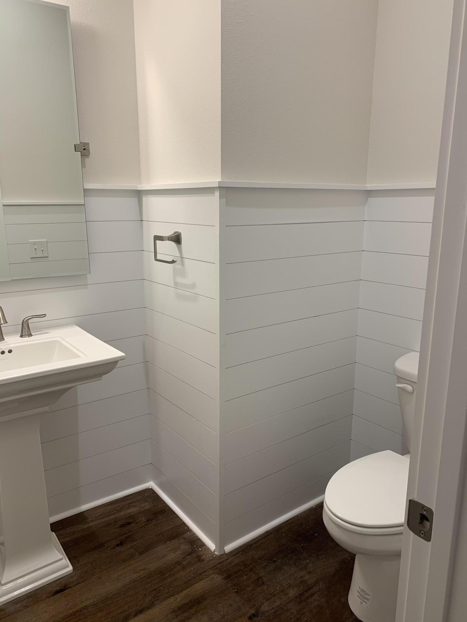 DEER MOSS CREEK PH1 - Residential