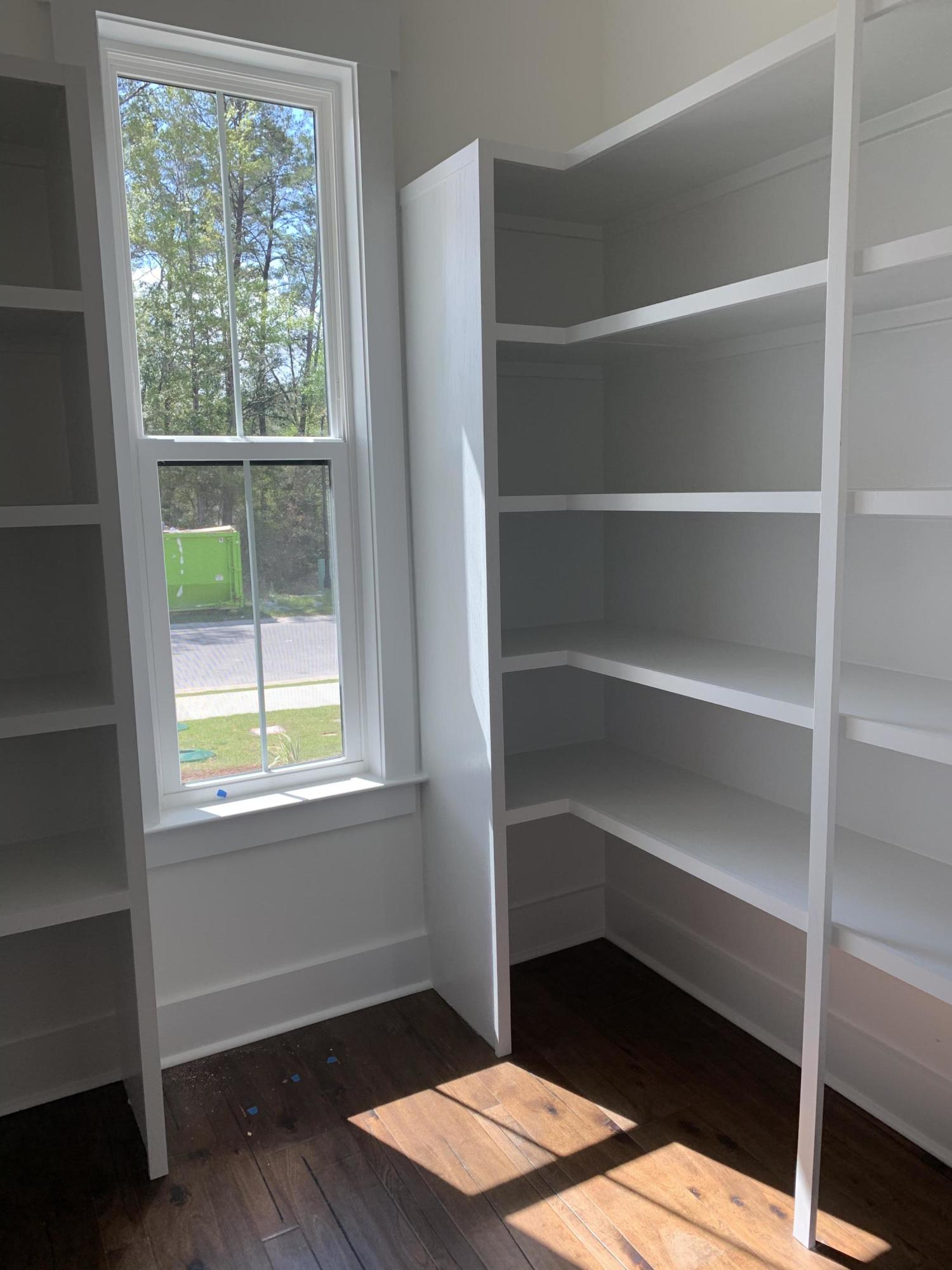 DEER MOSS CREEK PH1 - Residential