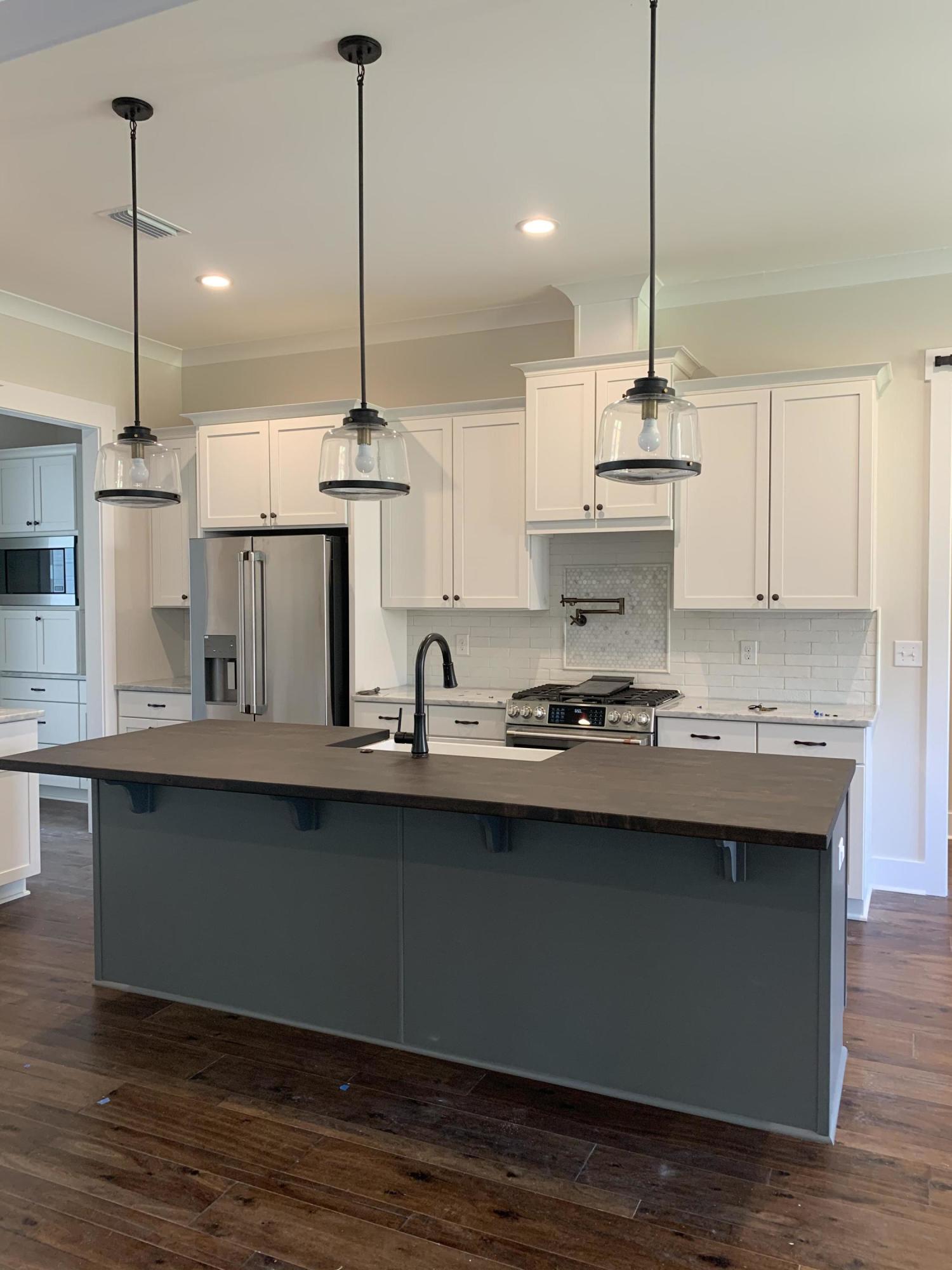 DEER MOSS CREEK PH1 - Residential
