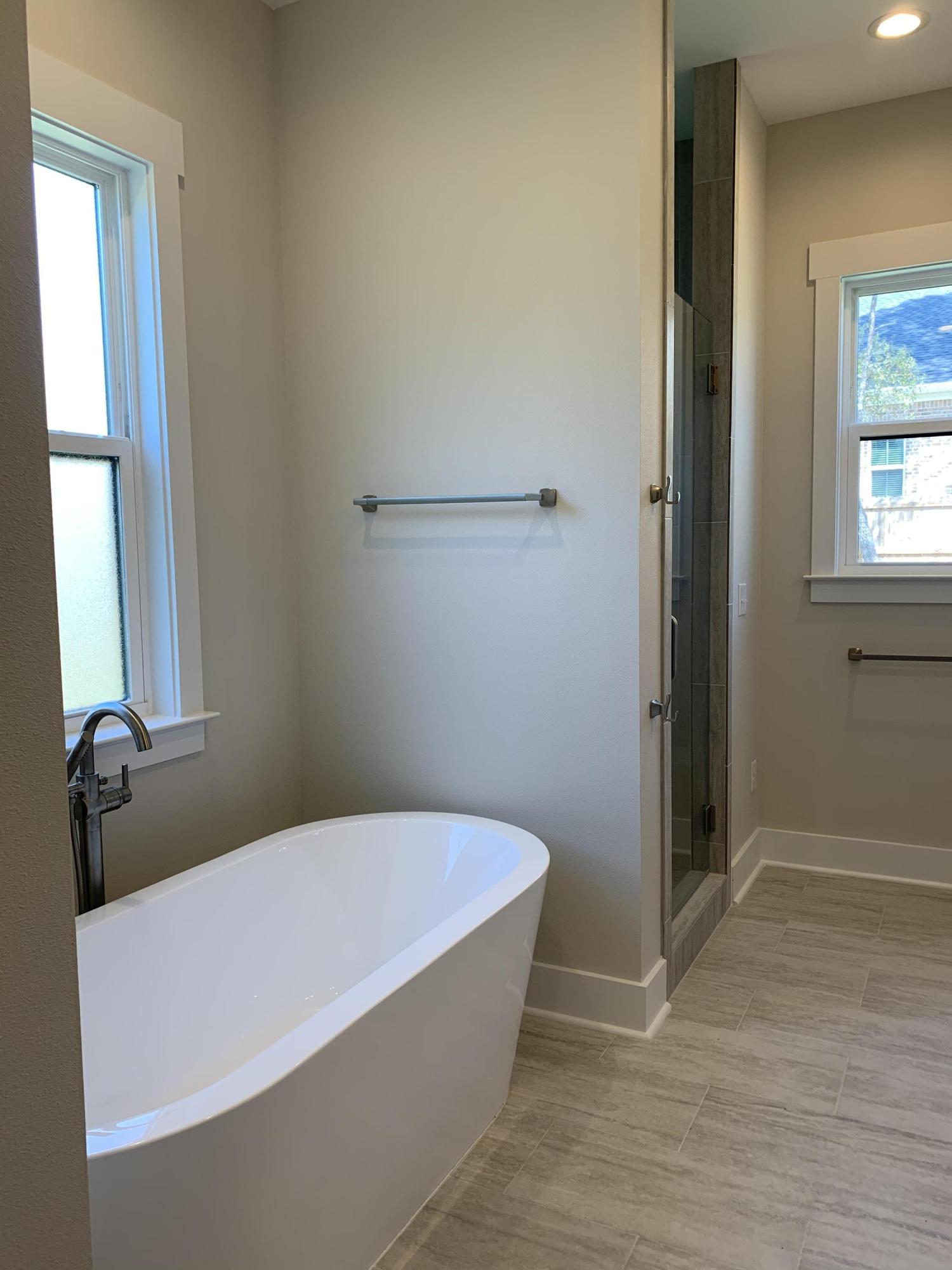 DEER MOSS CREEK PH1 - Residential
