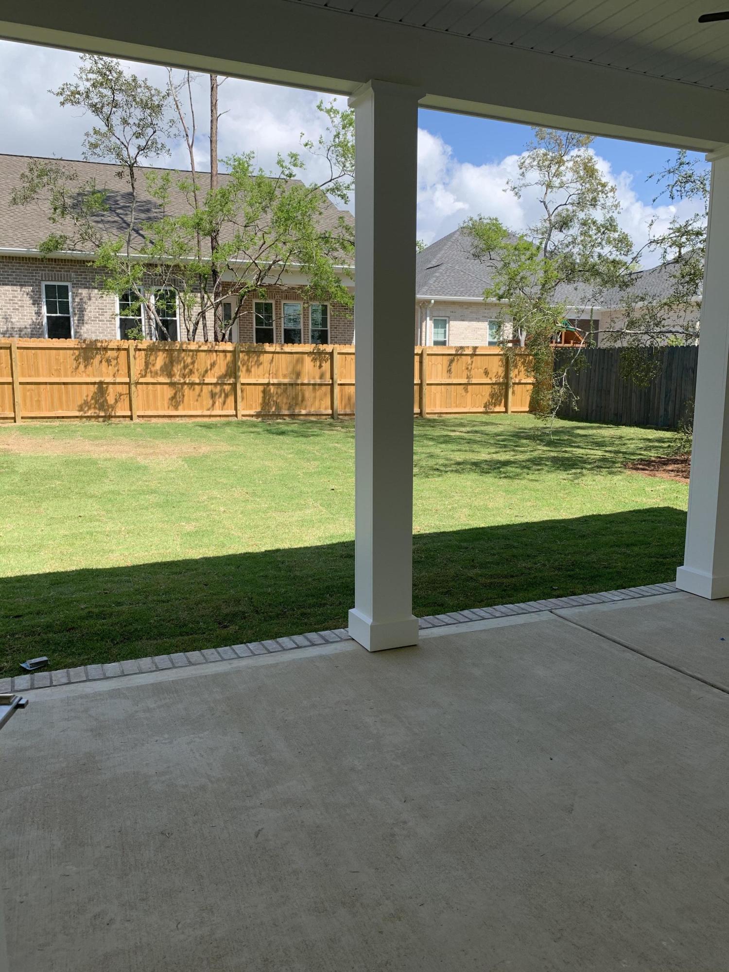 DEER MOSS CREEK PH1 - Residential