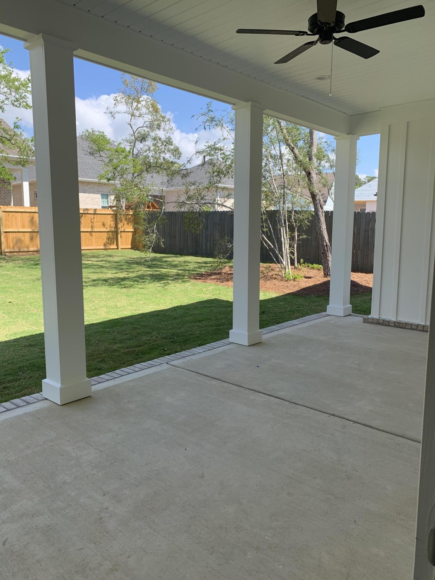 DEER MOSS CREEK PH1 - Residential