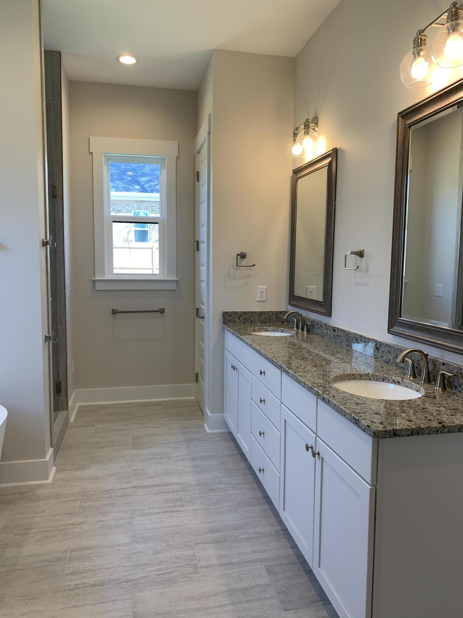 DEER MOSS CREEK PH1 - Residential