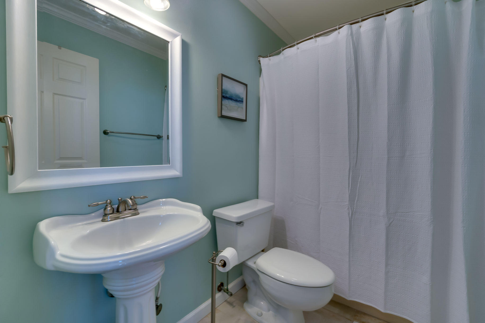 ST MARTIN BEACHWALK VILLAS - Residential