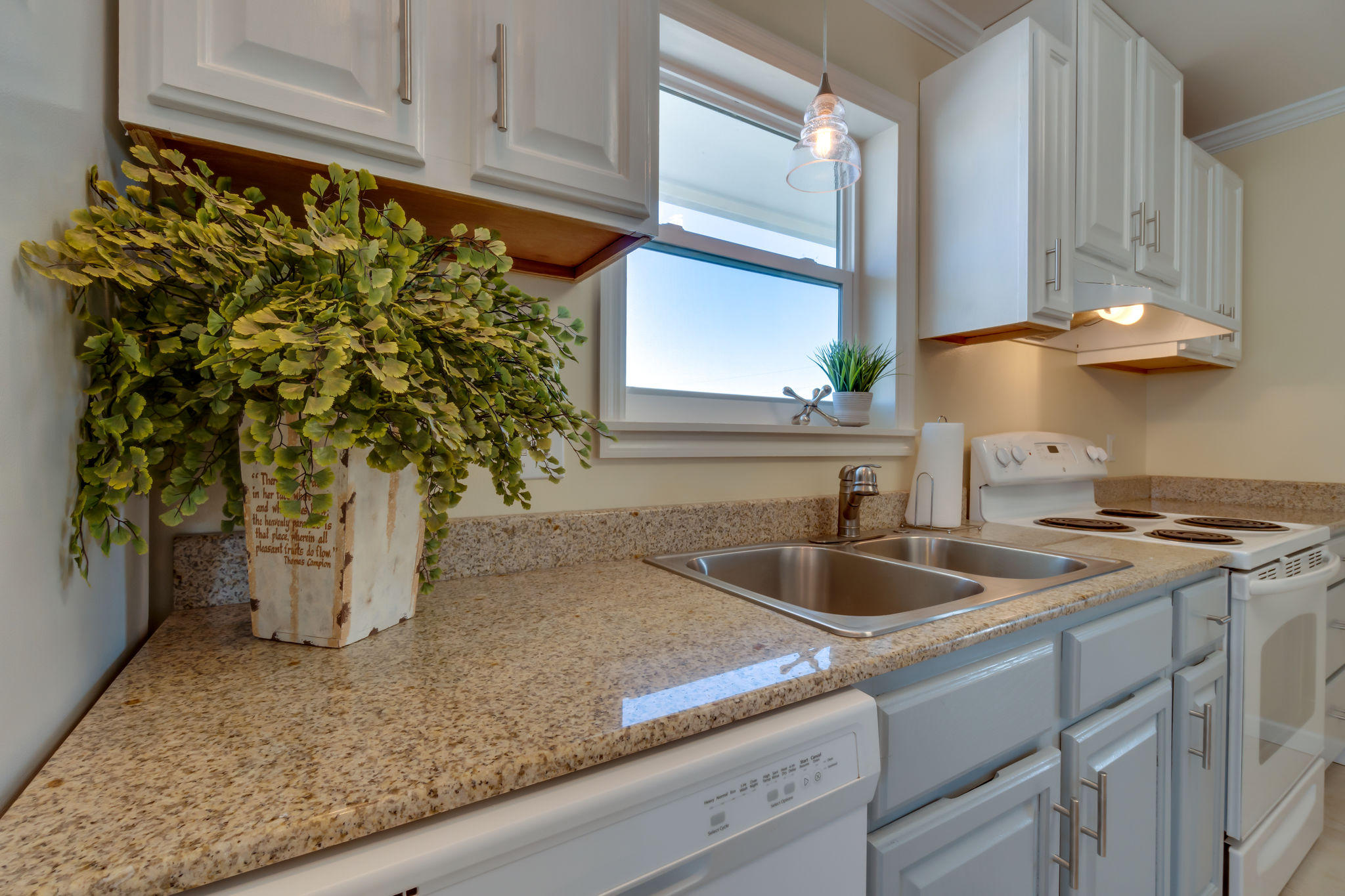 ST MARTIN BEACHWALK VILLAS - Residential