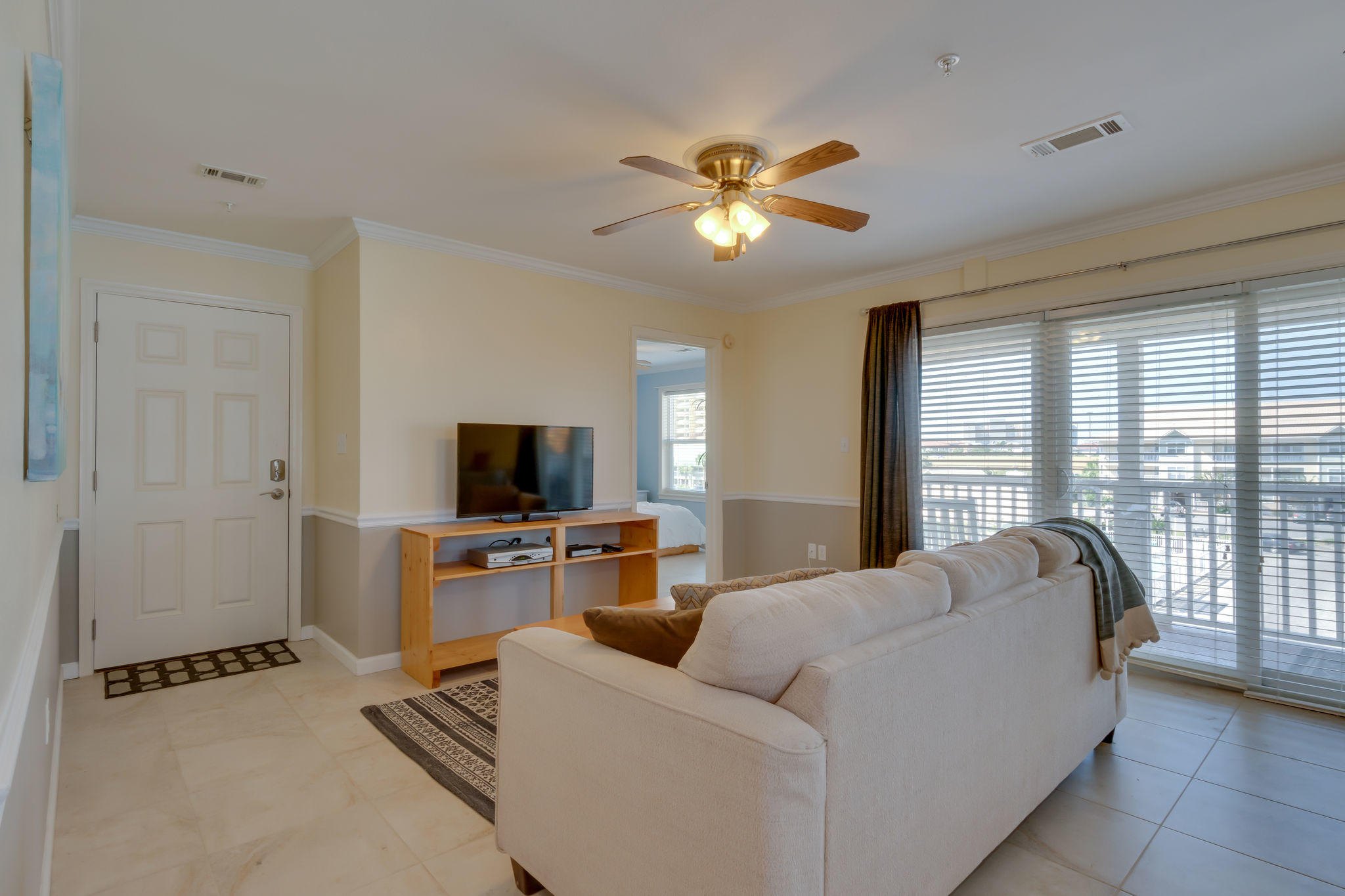 ST MARTIN BEACHWALK VILLAS - Residential