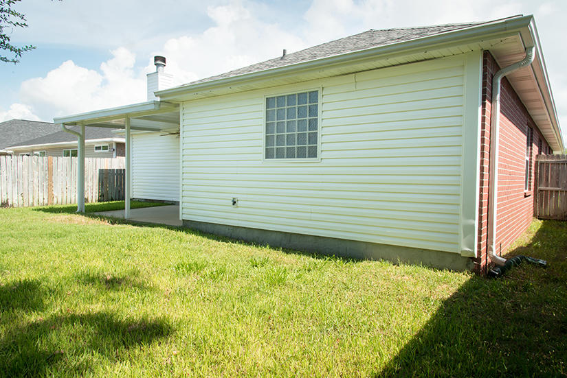 EMERALD VILLAGE S/D - Residential