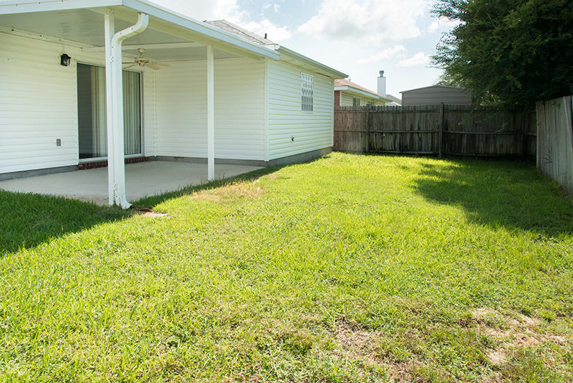 EMERALD VILLAGE S/D - Residential