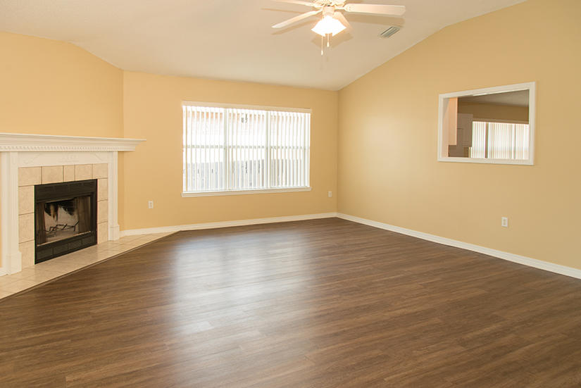 EMERALD VILLAGE S/D - Residential