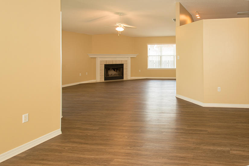 EMERALD VILLAGE S/D - Residential