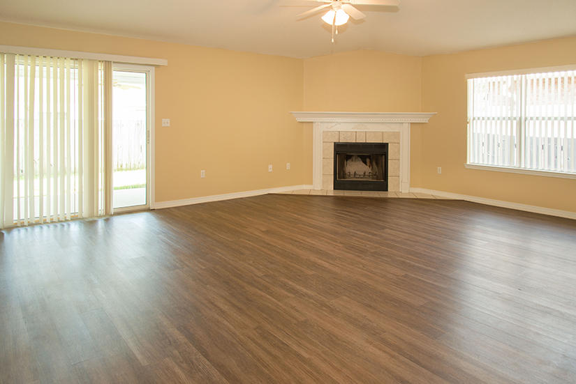 EMERALD VILLAGE S/D - Residential